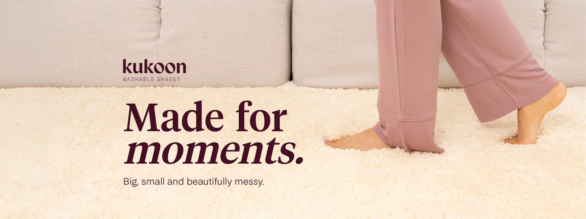 Transform Your Floors with Kukoon